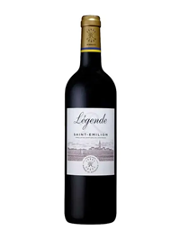 RV280.Legende Saint Emilion